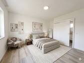 EG Schlafzimmer - Beispiel KI - 