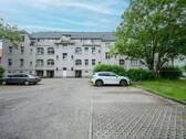 Rückansicht - 