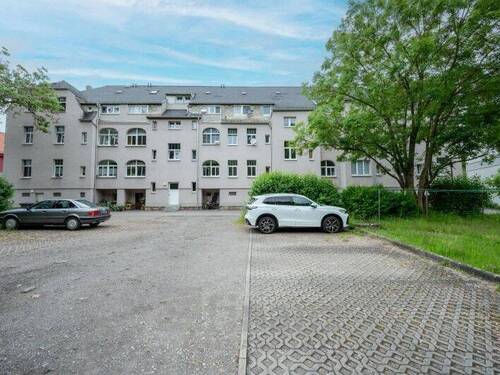Rückansicht - 