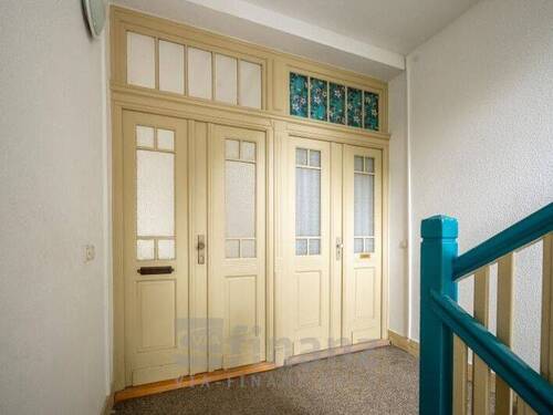 Treppenhaus - 