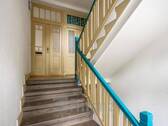 Treppenhaus - 