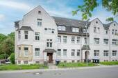 Ansicht - 2-Raumwohnung in ChemnitzWittgensdorf mit KFZ-Stellplatz