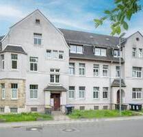 2-Raumwohnung in ChemnitzWittgensdorf mit KFZ-Stellplatz - Chemnitz/Wittgensdorf