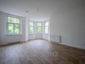Wohnen - 2 Zimmer Etagenwohnung zum Kaufen in Chemnitz/Wittgensdorf