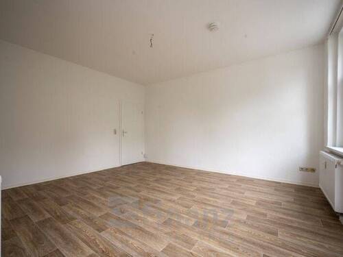 Wohnen - 2 Zimmer Etagenwohnung in Chemnitz/Wittgensdorf