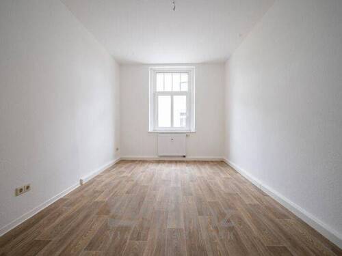 Schlafen - Etagenwohnung mit 57,50 m&sup2; in Chemnitz/Wittgensdorf zum Kaufen