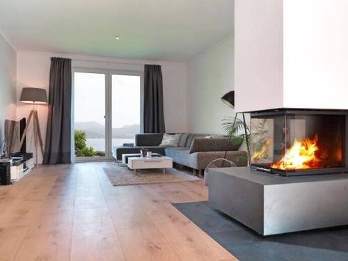 Wohnzimmer - 