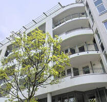 vermietete Wohnung in Berlin Mitte