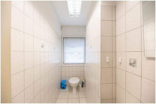 WC Nr. 1 - 