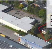 Großzügige Bürofläche über 2 Ebenen - Elmshorn