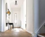 Eingangsbereich / Flur - 4 Zimmer Reihenmittelhaus in Bremerhaven