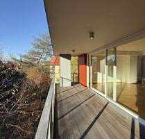 Exklusives wohnen in ruhiger Innenstadtlage! - Erfurt Brühlervorstadt