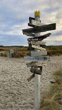 Hohwachter Strand-Impressionen - 