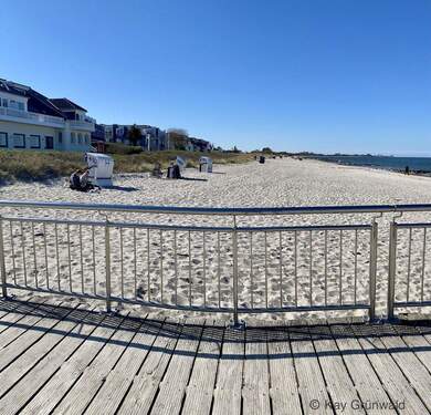 Hohwachter Strand-Impressionen - 