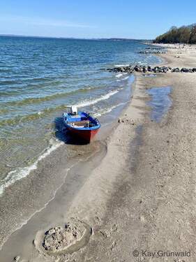 Hohwachter Strand-Impressionen - 