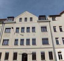 Hochwertig sanierte 3-Z-WOHNUNG mit Balkon, EBK und Fußbodenheizung - Leipzig Leutzsch