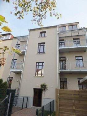 Bild 17 - 3 Zimmer Etagenwohnung zur Miete in Leipzig