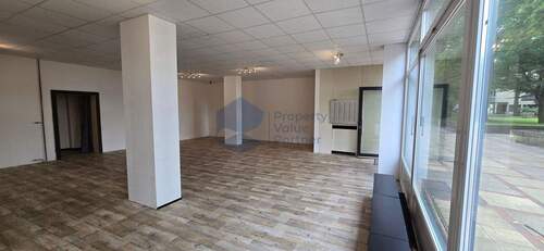 Verkaufsraum - Gewerbeobjekt (Büro, Produktion, Verkauf) in Wolfsburg zur Miete