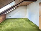 Dachzimmer 1 - 