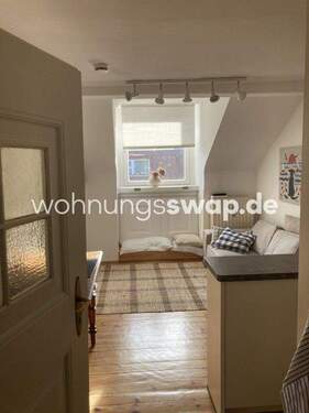 Bild 2 - 2 Zimmer Etagenwohnung zur Miete in München