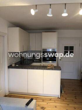 Bild 4 - Etagenwohnung mit 35,00 m&sup2; in München zur Miete