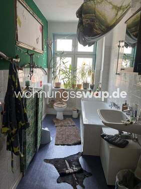 Bild 2 - 2 Zimmer Etagenwohnung zur Miete in Hamburg