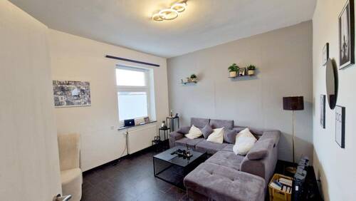 Wohnzimmer II (1. OG) - 