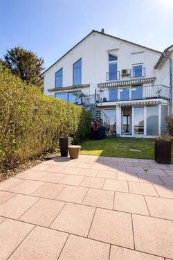 Terrasse - 