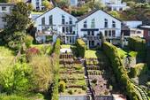 Gartenansicht - 