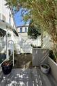 Terrasse vor dem Haus - 