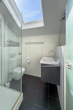Duschbad - 
