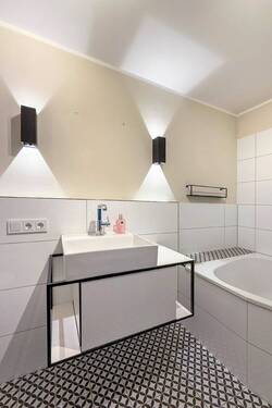 Badezimmer - 