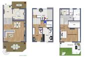 Grundriss - 