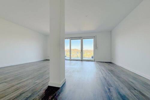 Wohnbereich - 5 Zimmer Doppelhaushälfte zum Kaufen in Rösrath