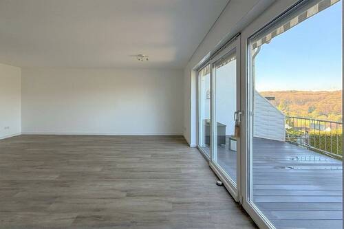 Wohnbereich - 5 Zimmer Doppelhaushälfte in Rösrath