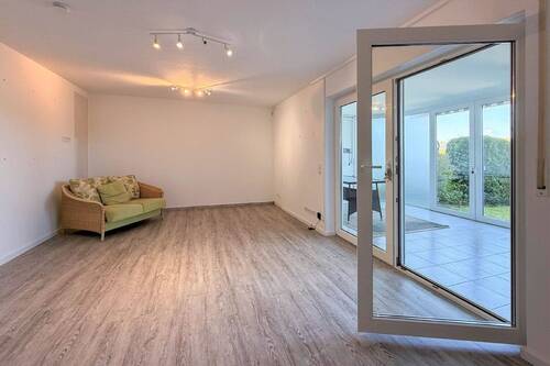 Hobby/Büro/Gästezimmer - 