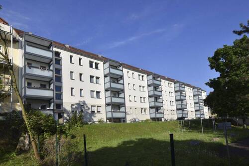 Titelbild - Erstbezug nach Sanierung - 405,00&nbsp;EUR Kaltmiete, ca.&nbsp; 59,00&nbsp;m&sup2;&nbsp;Wohnfl&auml;che