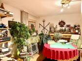 Hobbyraum im Keller - 