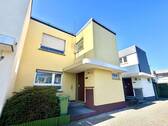 Vorderansicht - 4 Zimmer Reihenmittelhaus zum Kaufen in Offenbach