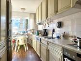 Küche - Reihenmittelhaus mit 110,00 m&sup2; in Offenbach zum Kaufen
