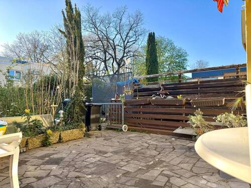 Terrasse - 