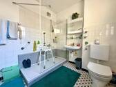Tageslichtbad - 