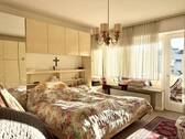 Schlafzimmer - 