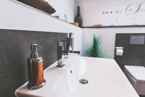 Badezimmer - 