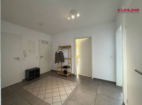 Flurbereich - 