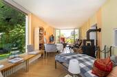 Wohnzimmer - 