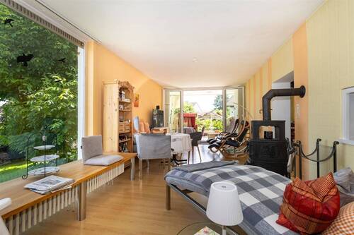 Wohnzimmer - 