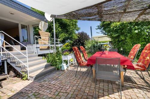 Terrasse II - 