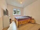 WHG 2: Schlafen / Büro - 