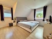 WHG 2: Schlafen II Dachgeschoss - 